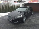Ford Mondeo 2016r. | Panorama | Drugi komplet felg. - 1