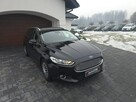 Ford Mondeo 2016r. | Panorama | Drugi komplet felg. - 2