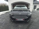 Ford Mondeo 2016r. | Panorama | Drugi komplet felg. - 3