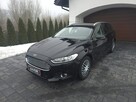 Ford Mondeo 2016r. | Panorama | Drugi komplet felg. - 4