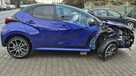 Toyota Yaris 1.5 GR SPORT 130KM Hybryda Alu 18 Skóra grzana kierownica - 7