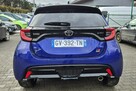 Toyota Yaris 1.5 GR SPORT 130KM Hybryda Alu 18 Skóra grzana kierownica - 8