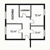 3 Pokoje | Hubska Wrocław | Blisko Dworca PKP i Uczelni - 16