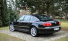 Phaeton zamiana - 3