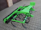 Agregat uprawowy NEO 1,2m do Mini Traktorków Firmy DZIEKAN - 2