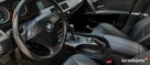 Bmw 5 E60/61 M57 - 6