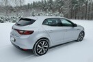 Renault Megane IV / 1.6 DCI / 131 KM / LED / NAVI / - 7