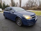 Opel Astra H 1.7 100KM 2004r - 3