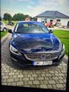 VOLVO V60 TRIM LEVEL 1 (KINETIC) 4CYL/1,6L/2V D4162T 115PS/2 - 5