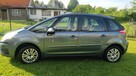 Citroen C4 Picasso I 1.6 HDI - Panorama - Climatronic -Alusy - 5