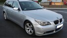 Bmw 5 E60/61 M57 - 2