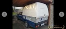 FSO Polonez 1.9 Sprzedam Truck Diesel - 2