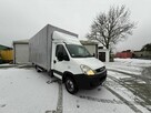 Iveco Daily plandeka 50C15 Dmc 3,5t - 6