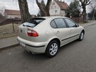 Seat Leon 1.6 2002r - 2