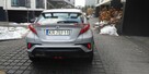 Sprzedam Toyota Chr 2017 rok - 4