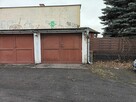 Kłodzko wynajmę garaż