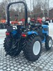 Hinomoto HM250,25hp,4x4,,walek międzyosiowy, HOMOLOGACJA - 4