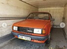 Skoda 105 Sprzedam dwie skody