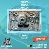 Pompa Modul ADBLUE 81154036099 81154036088 81154036092 MAN