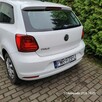 Volkswagen Polo 1.0 - 8