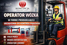 OPERATOR/KA WÓZKA WIDŁOWEGO (Haldenwang-MA-GL-DE)