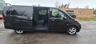 Mercedes Vito w447 tourer 9 osobowy - 4