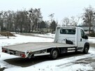 Autolaweta holowanie Śląsk - Piekary Śląskie / Bytom / okoli - 2
