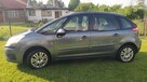Citroen C4 Picasso I 1.6 HDI - Panorama - Climatronic -Alusy - 8