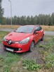 Renalut clio IV Z gazem klima - 2