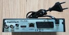 Tuner DVBT-2 HEVC BLOW - 2