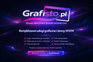 Grafika i strony WWW - szybko i estetycznie | Grafisto.pl - 2