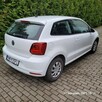 Volkswagen Polo 1.0