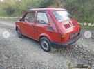 Fiat 126p 0.7 Sprzedam oryginał pierwszy właściciel - 3