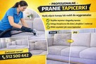 Pranie Karcher Tapicerki Mebli Czyszczenie Wykładzin Płock