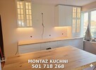 Montaż Kuchni Sopot Naprawa 501 718 268 - 3