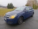 Opel Astra H 1.7 100KM 2004r - 1