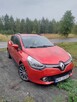 Renalut clio IV Z gazem klima - 1