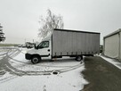 Iveco Daily plandeka 50C15 Dmc 3,5t - 5