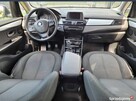Auto bmw 216 D - 4