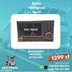 Radio Nawigacja Bosch A0004465962 A0004466962 Mercedes Actro - 2