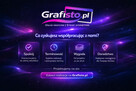 Grafika i strony WWW - szybko i estetycznie | Grafisto.pl - 3
