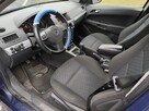 Opel Astra H 1.7 100KM 2004r - 7