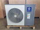 Nowa pompa ciepła 10kW NULITE R32 A+++ WiFi 2 LATA GWARANCJI - 4