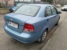 Chevrolet Aveo 1.4 2004r. - 3