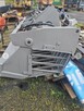 Mecalac Sprzedam łyżkę 4 w 1, krokodyl z sitem do odsiewania - 4
