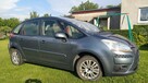 Citroen C4 Picasso I 1.6 HDI - Panorama - Climatronic -Alusy - 10