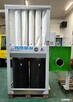 Filtr EK-24 4800m³/h z wentylatorem WTK-4 - 3