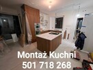 Montaż mebli Pruszcz Gdański 501 718 268