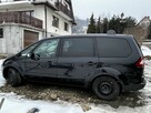 Sprzedam Ford galaxy - 4