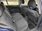 Opel Astra H 1.7 100KM 2004r - 9